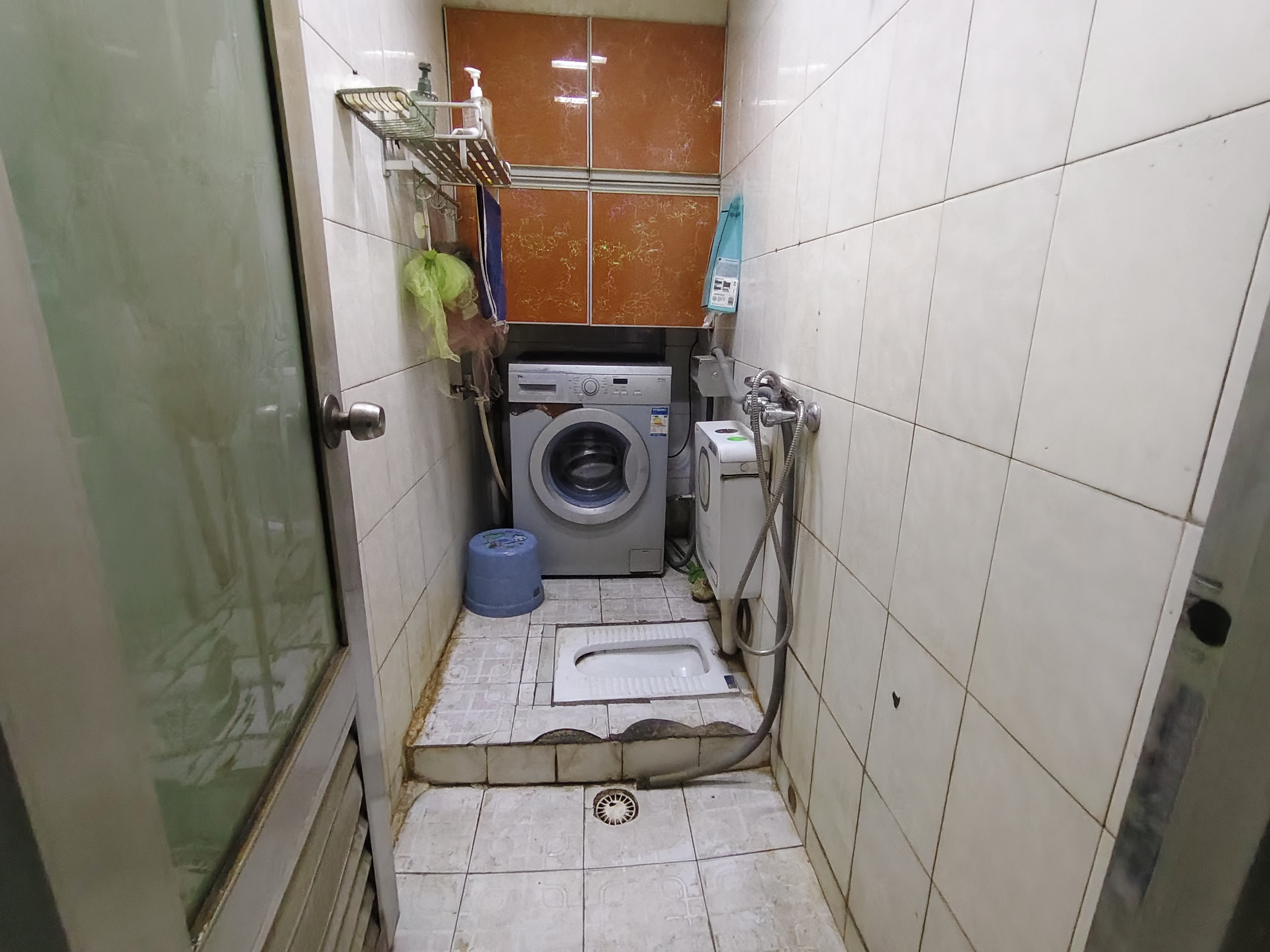 东城壕巷黄龙寺1号房