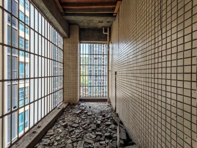 广泽格凌西城