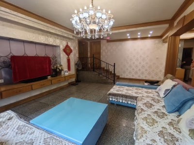 人民银行家属院（南外）