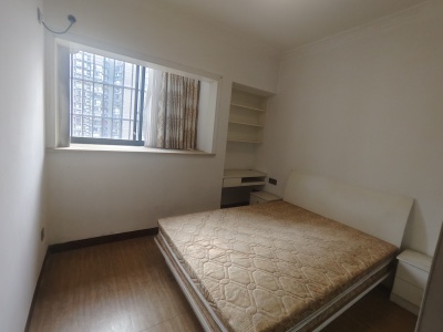 巨林天下城B区