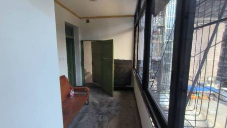 达高中家属院
