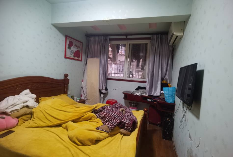 僑興時代廣場B區