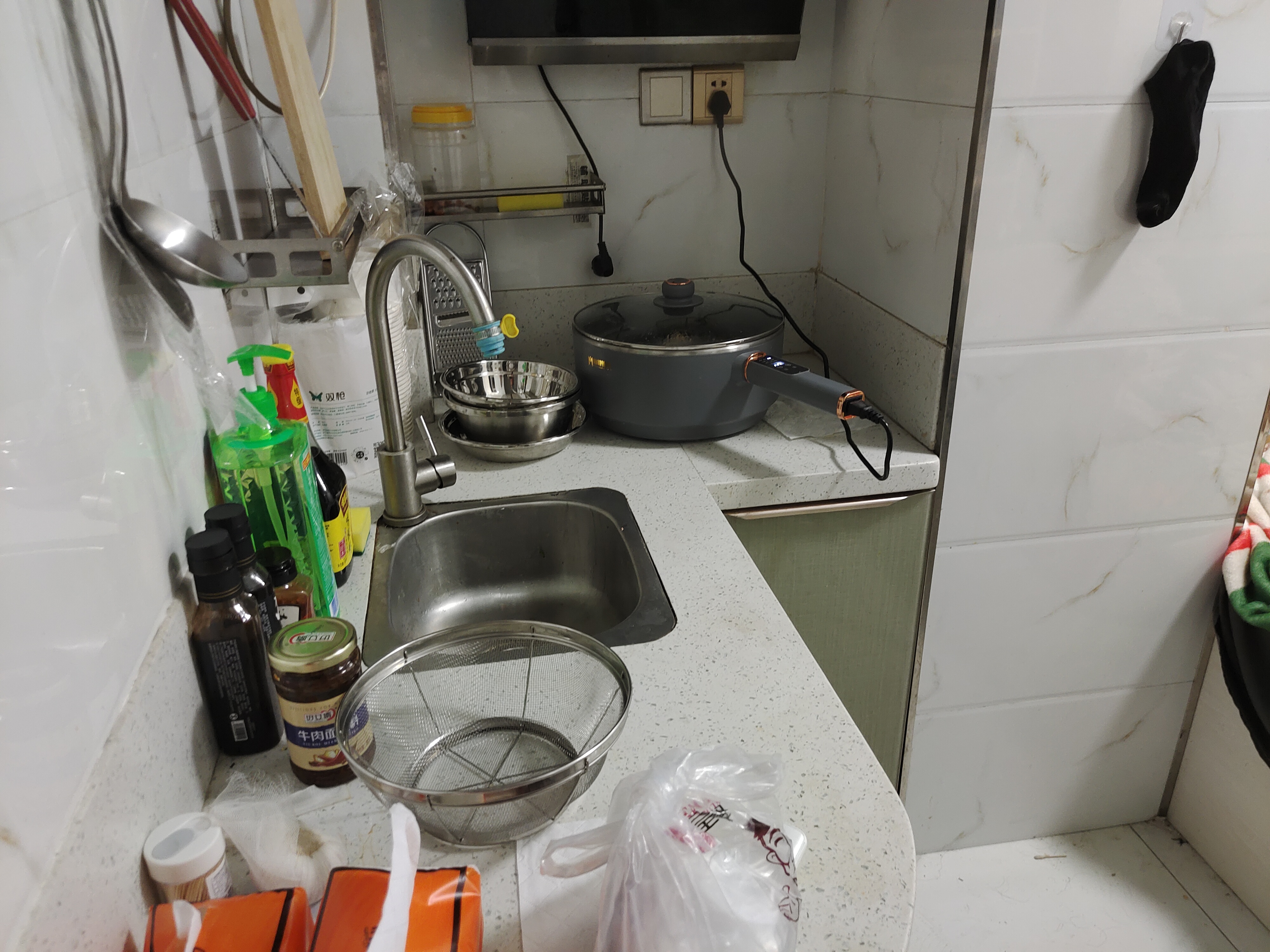 熙城中心