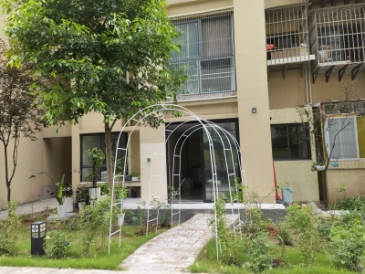 莲湖一美地