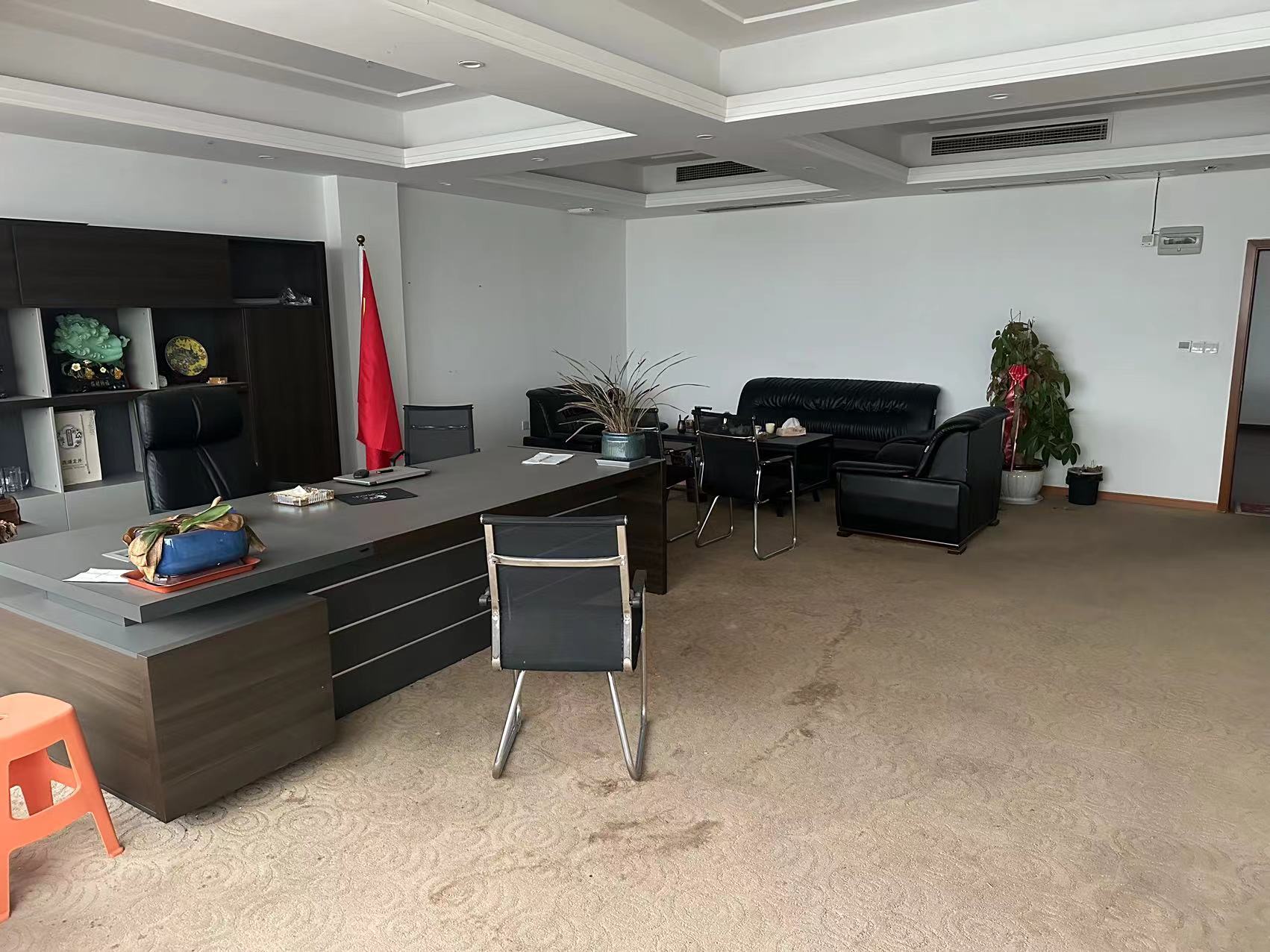 秦巴医贸园公寓