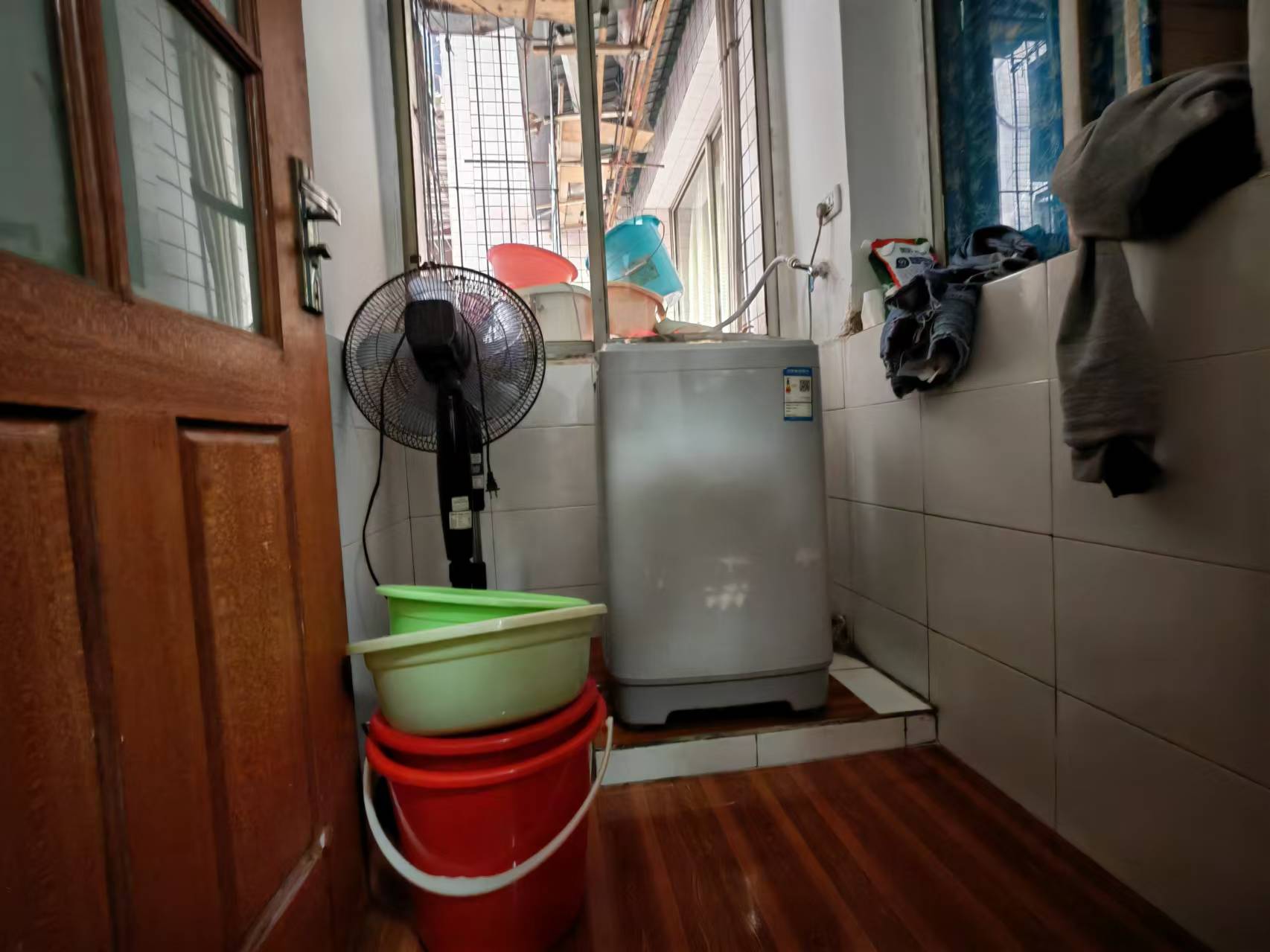 龙庭港湾