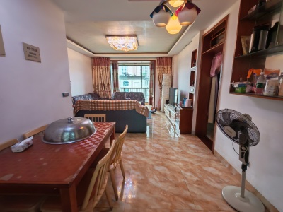 通锦国际新城一期