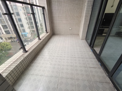 玉兰小区