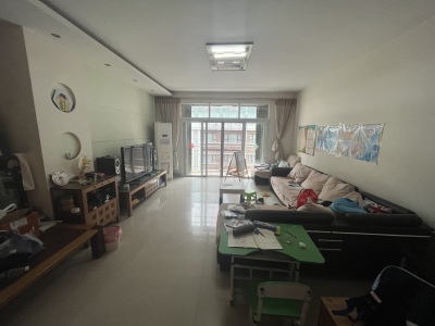 金兰小区