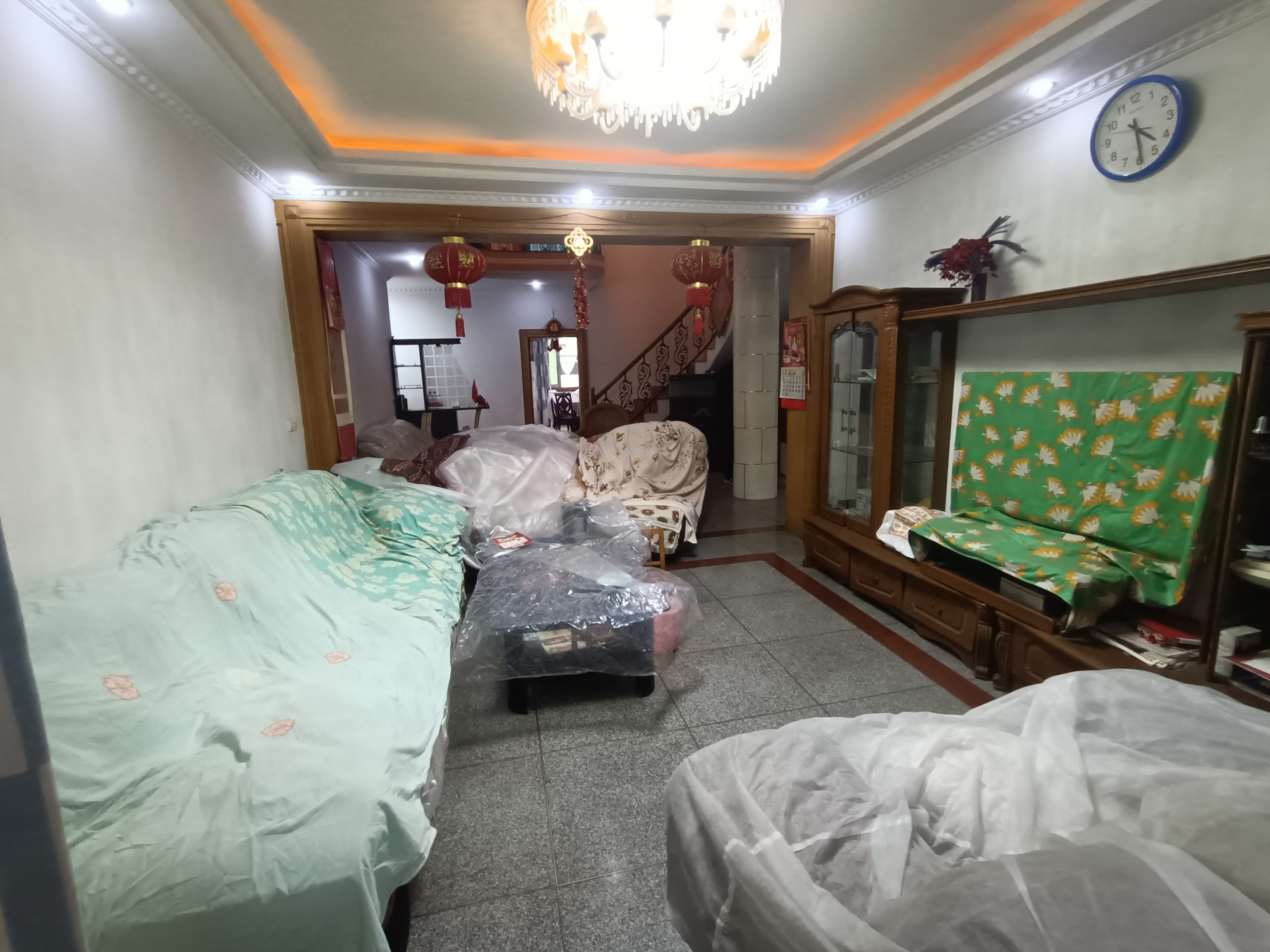 五金久昌院居民小区