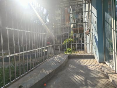 阳光家园
