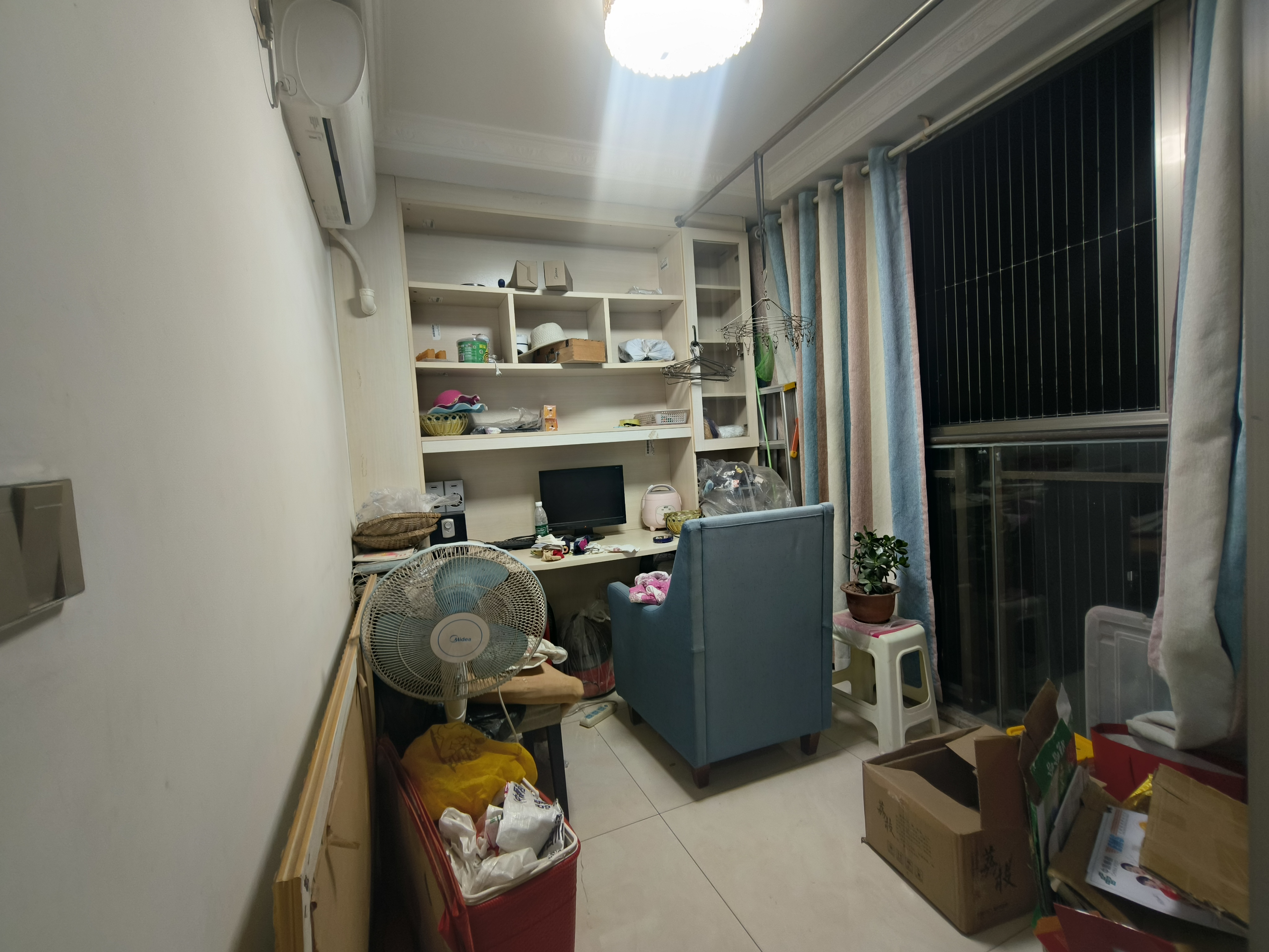 中迪國際社區