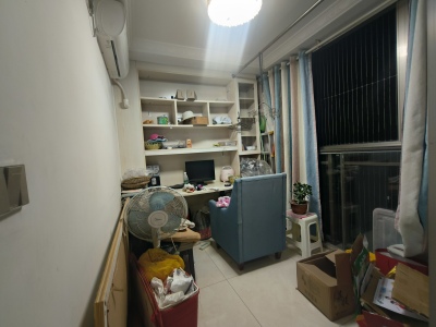 中迪国际社区