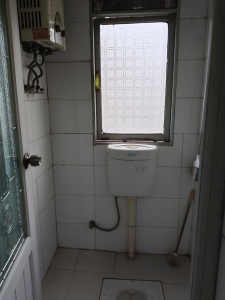 达巴路口综合楼