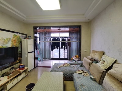恒阳骊都一期