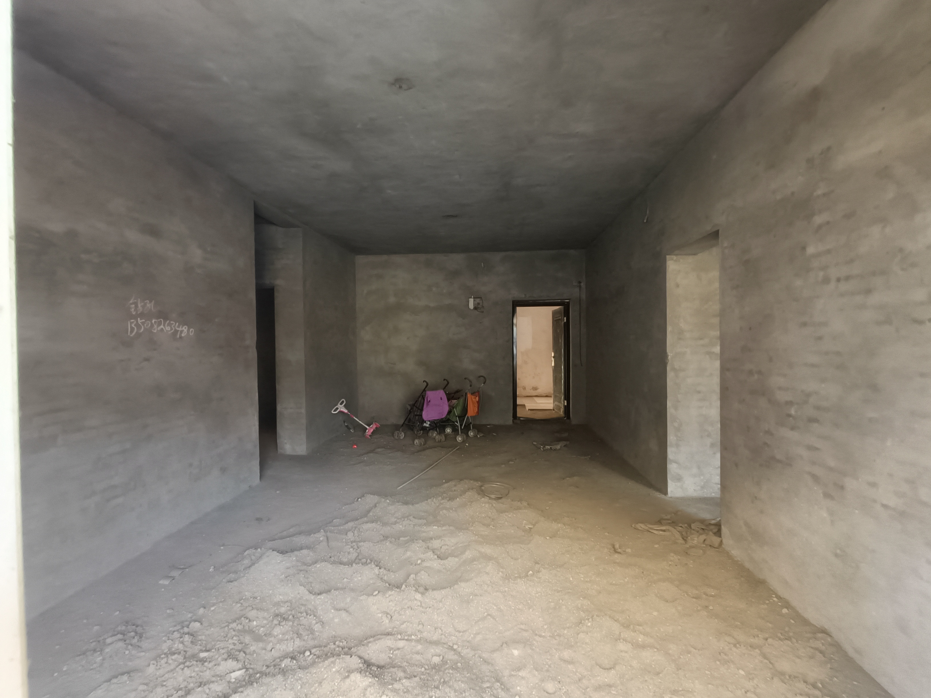 凤翔小区（复兴）