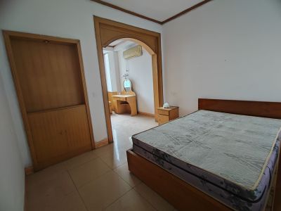 通川区区政府家属院