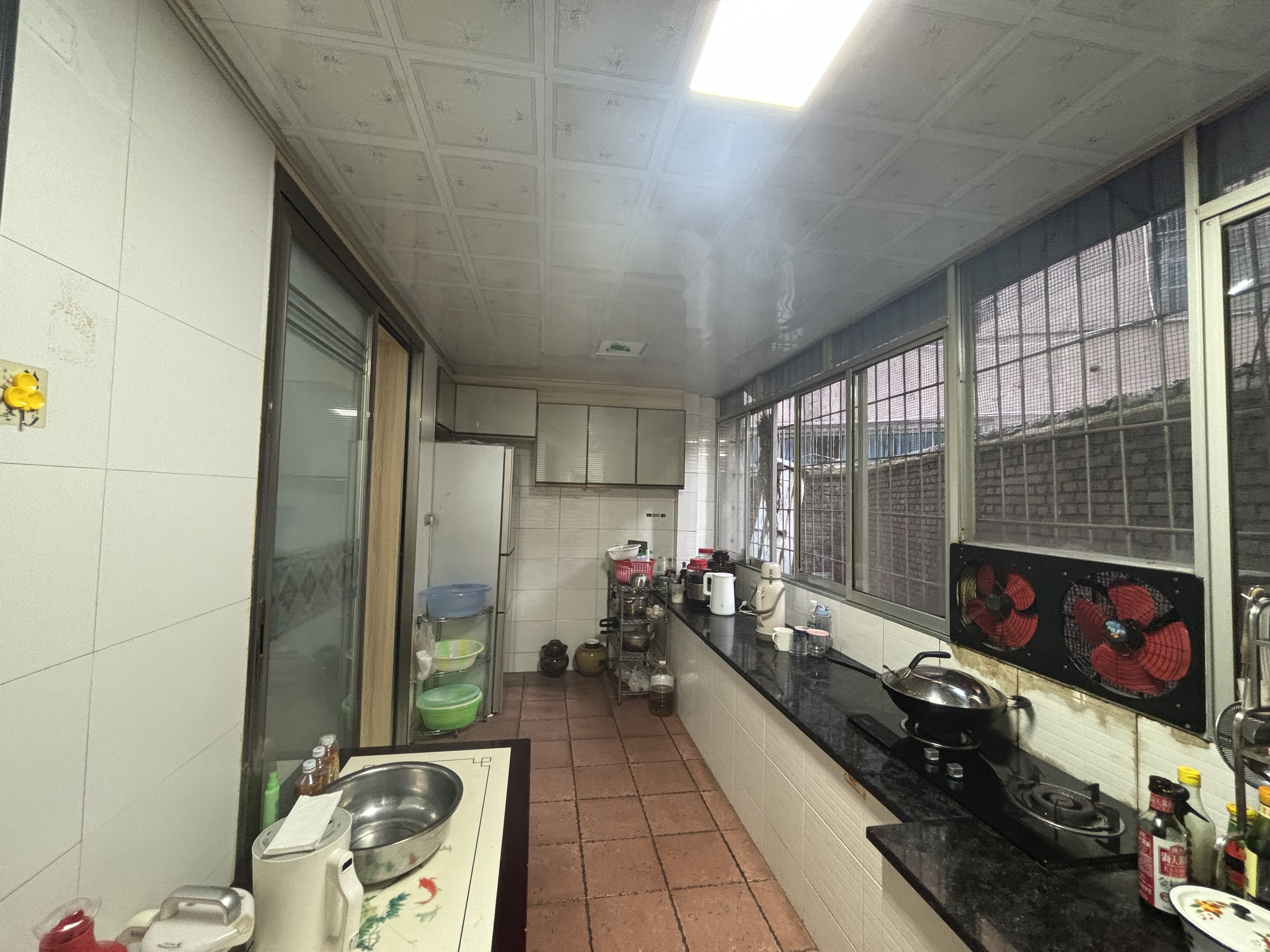 华夏家属院