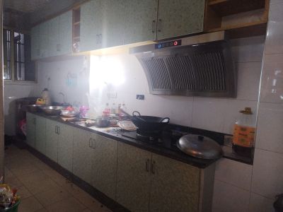 久昌西豪逸景