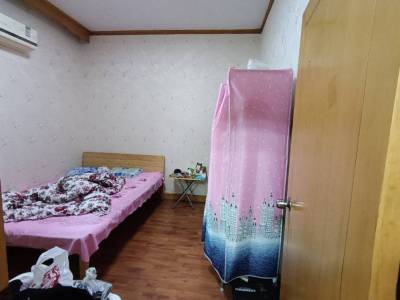 利达城教师家属楼