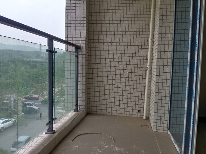马踏洞下坝安置房