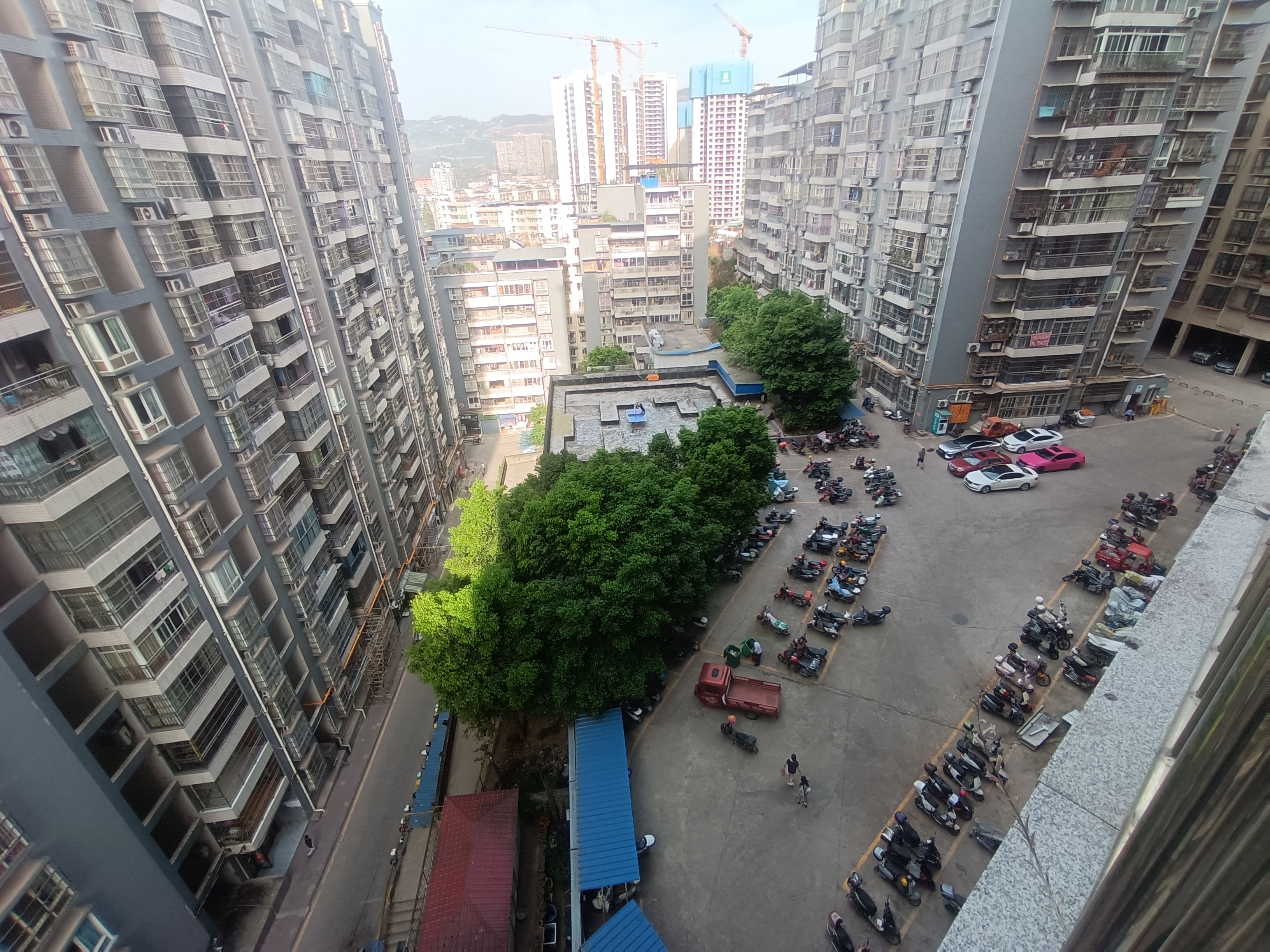 龙源锦苑