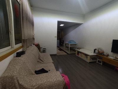 豫庭小区