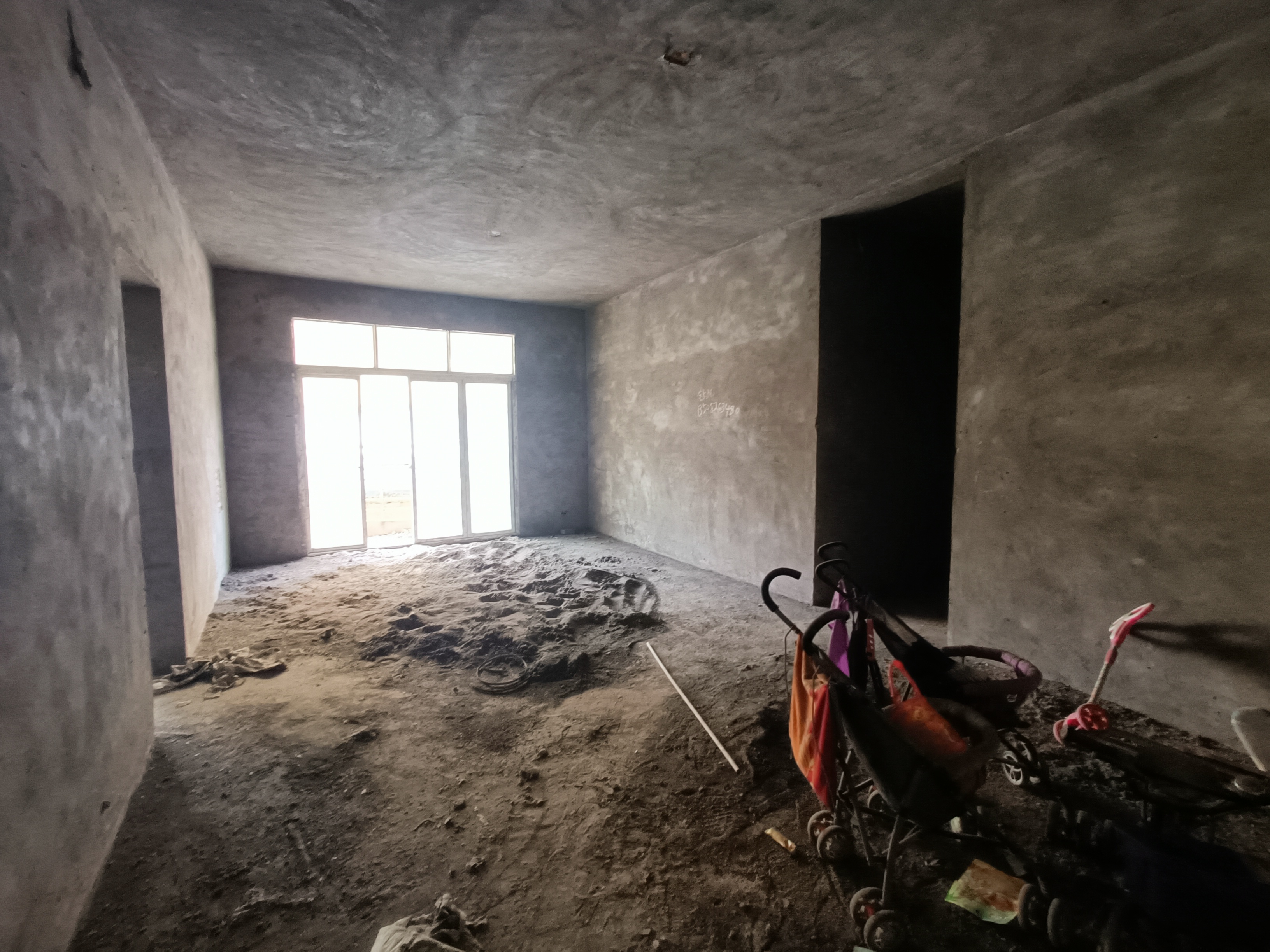 凤翔小区（复兴）