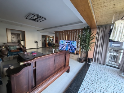 通锦国际新城一期