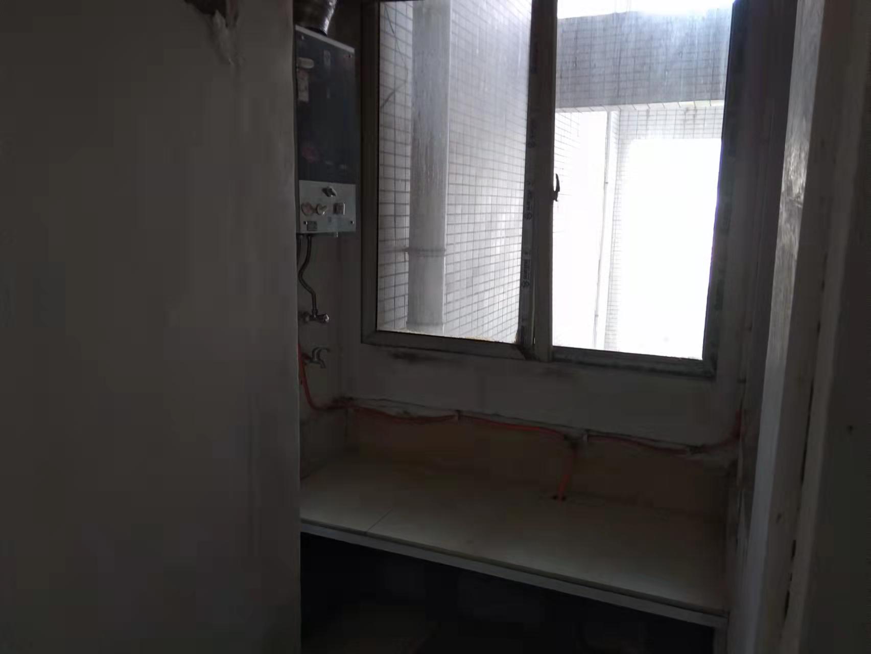 濱江風景