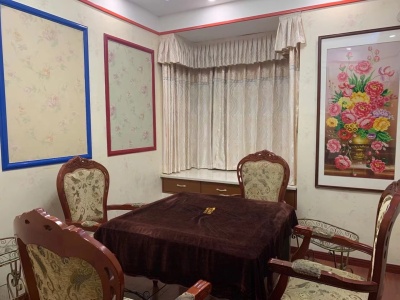 巨林天下城B区
