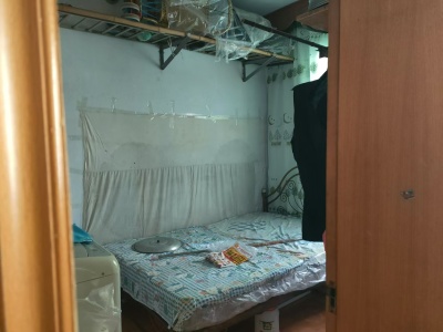 金山预制构件厂集资楼
