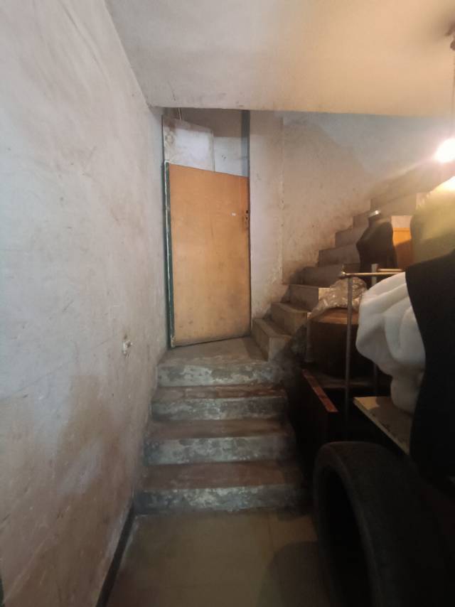 兰天（蓝天）小学商住楼