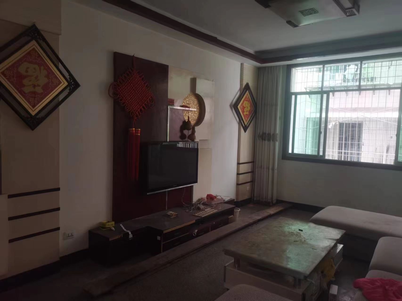 草街子居委会三组安置房