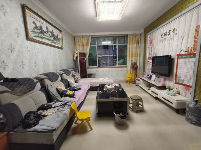 （曹家梁）曹家梁街232号附22号 3房1厅1卫 南