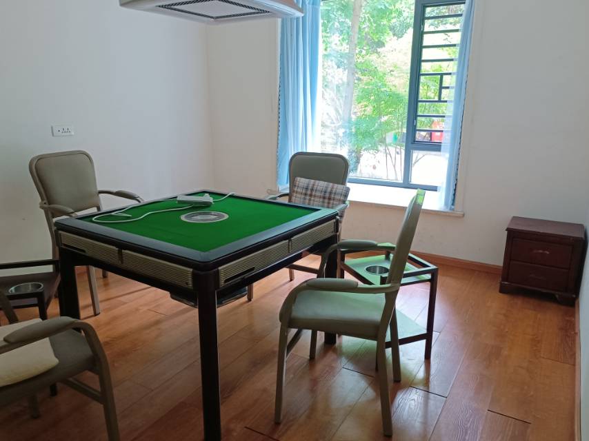 （三里坪）锦州国际五区 3室2厅2卫 南