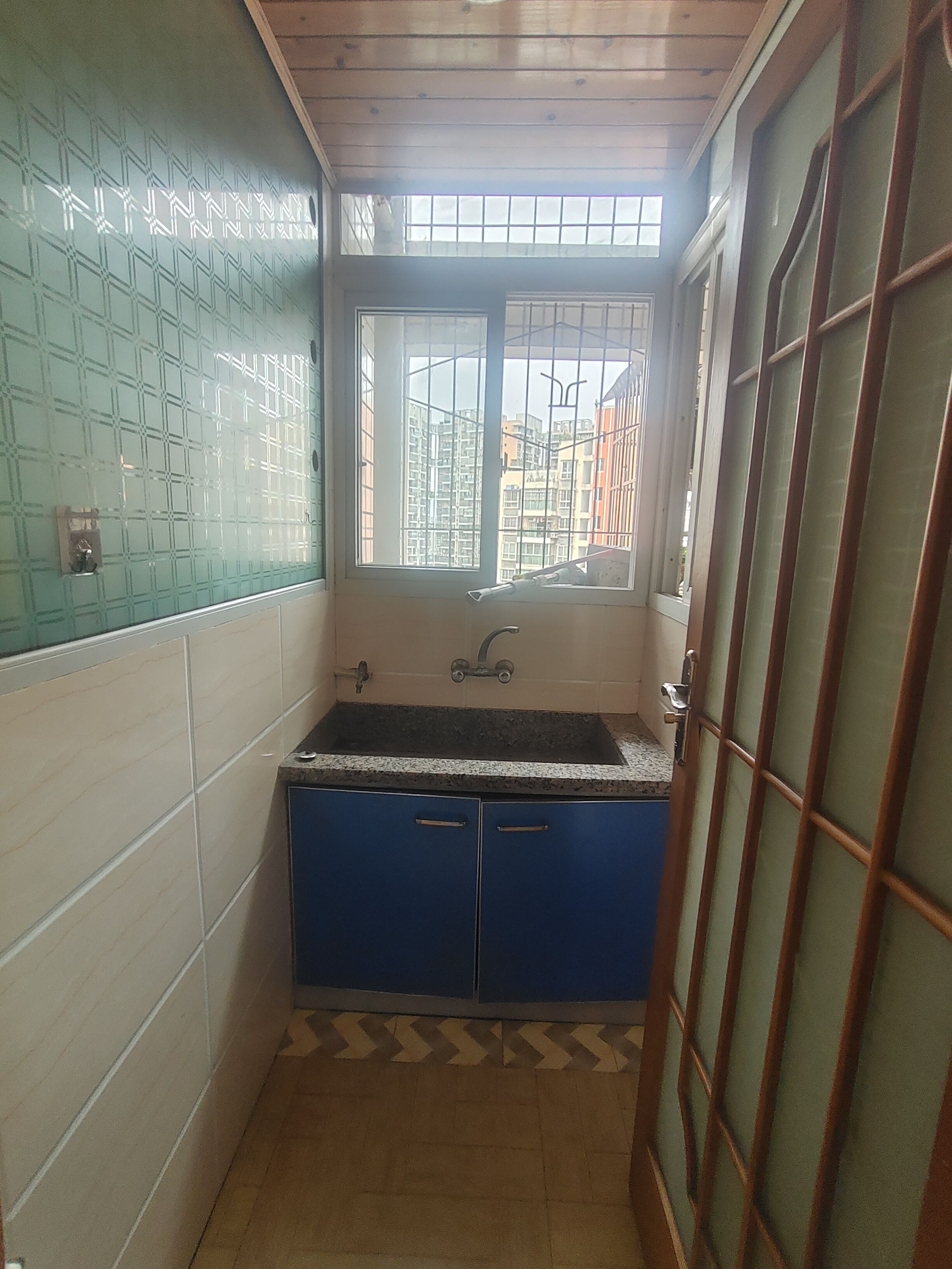 旺角城