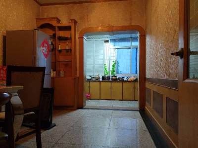 三岔路口工商银行家属院