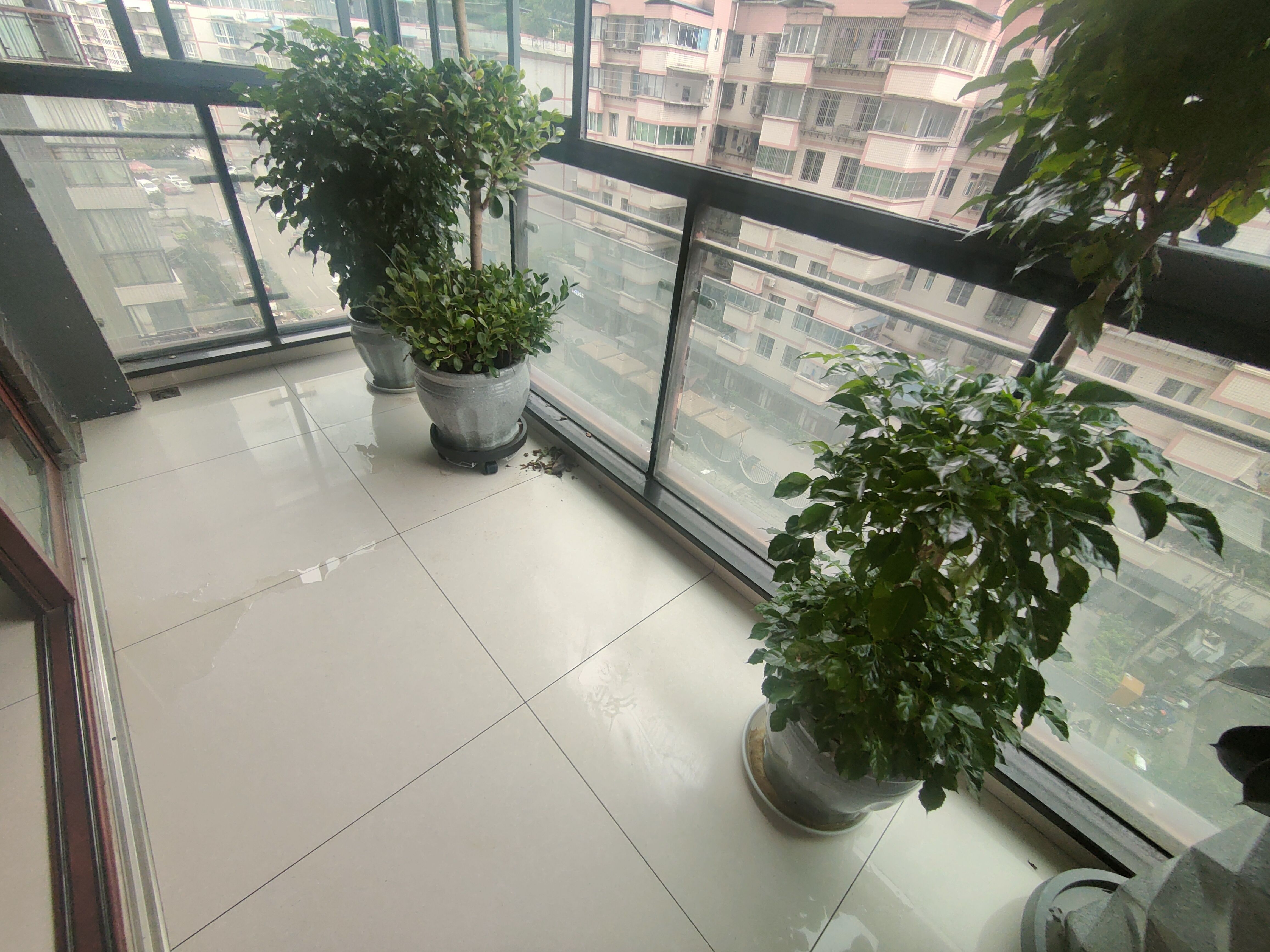瑞城麓岛国际
