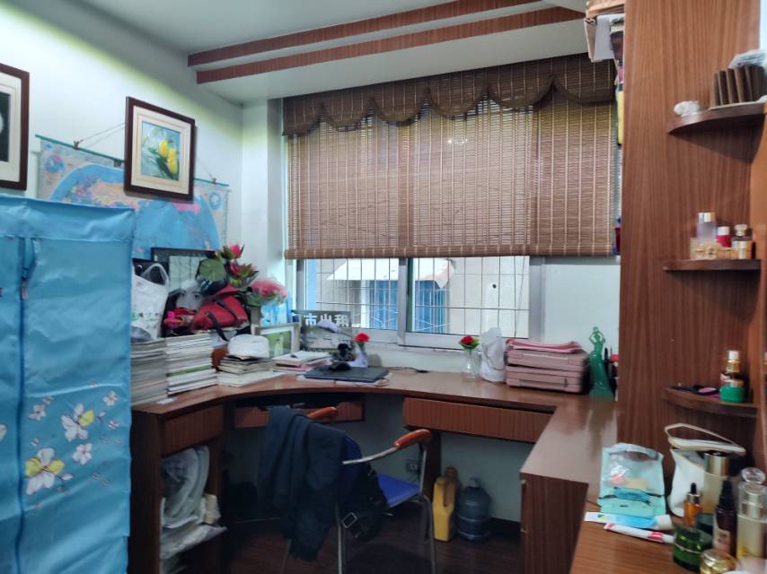 仙鶴路信用社家屬院