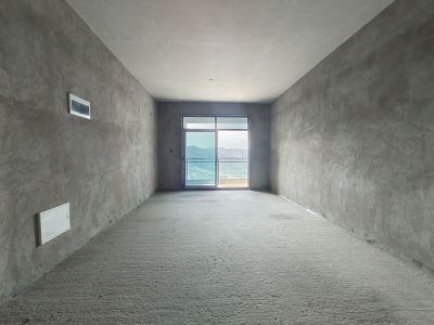 罗浮山水美地