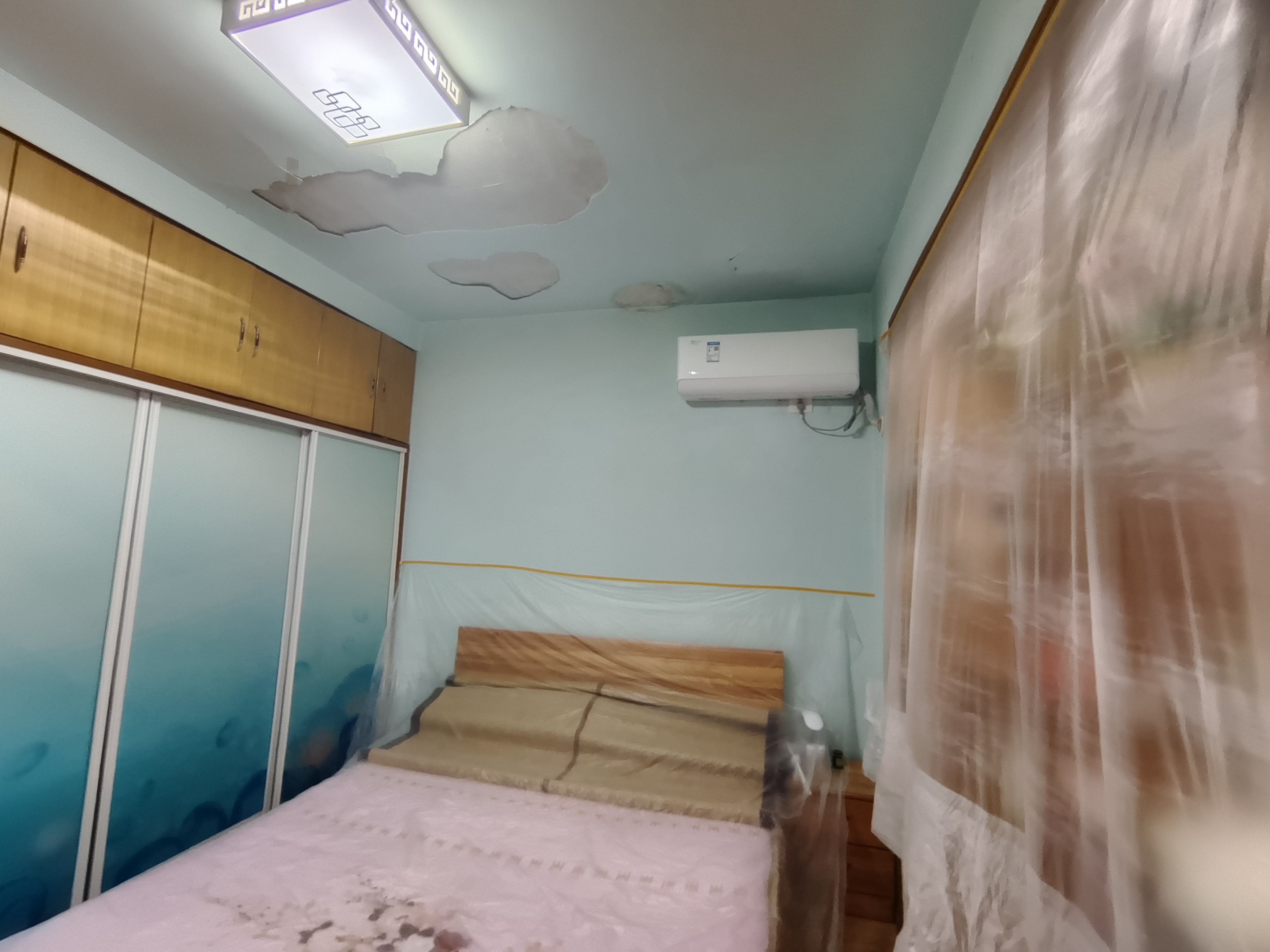 羅浮陽光
