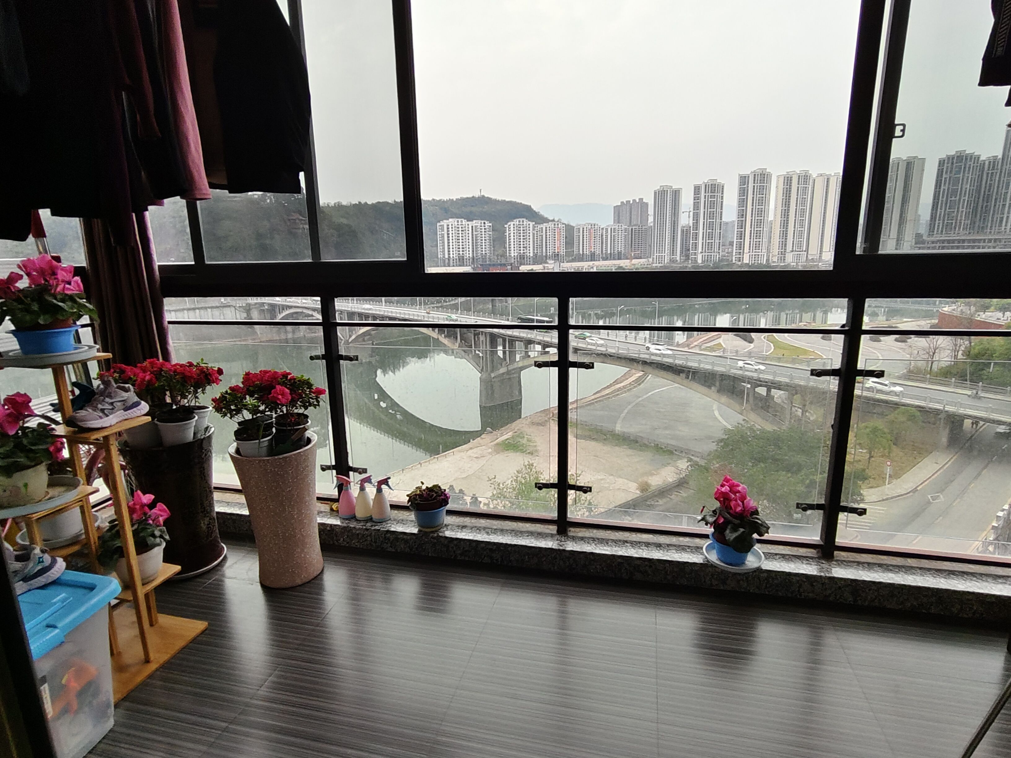 瑞城麓岛国际