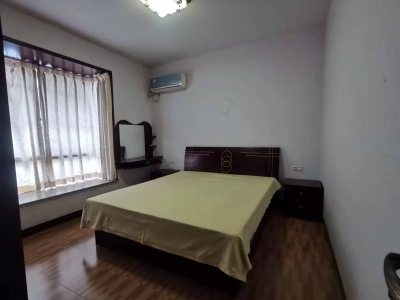 龙泉小区