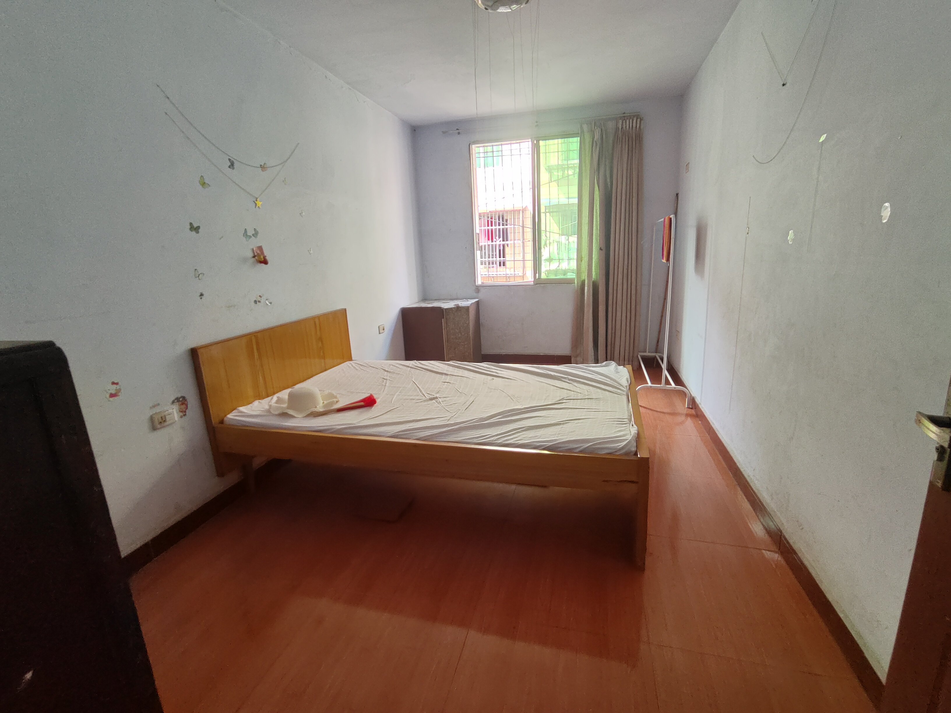 建设街幸福家园