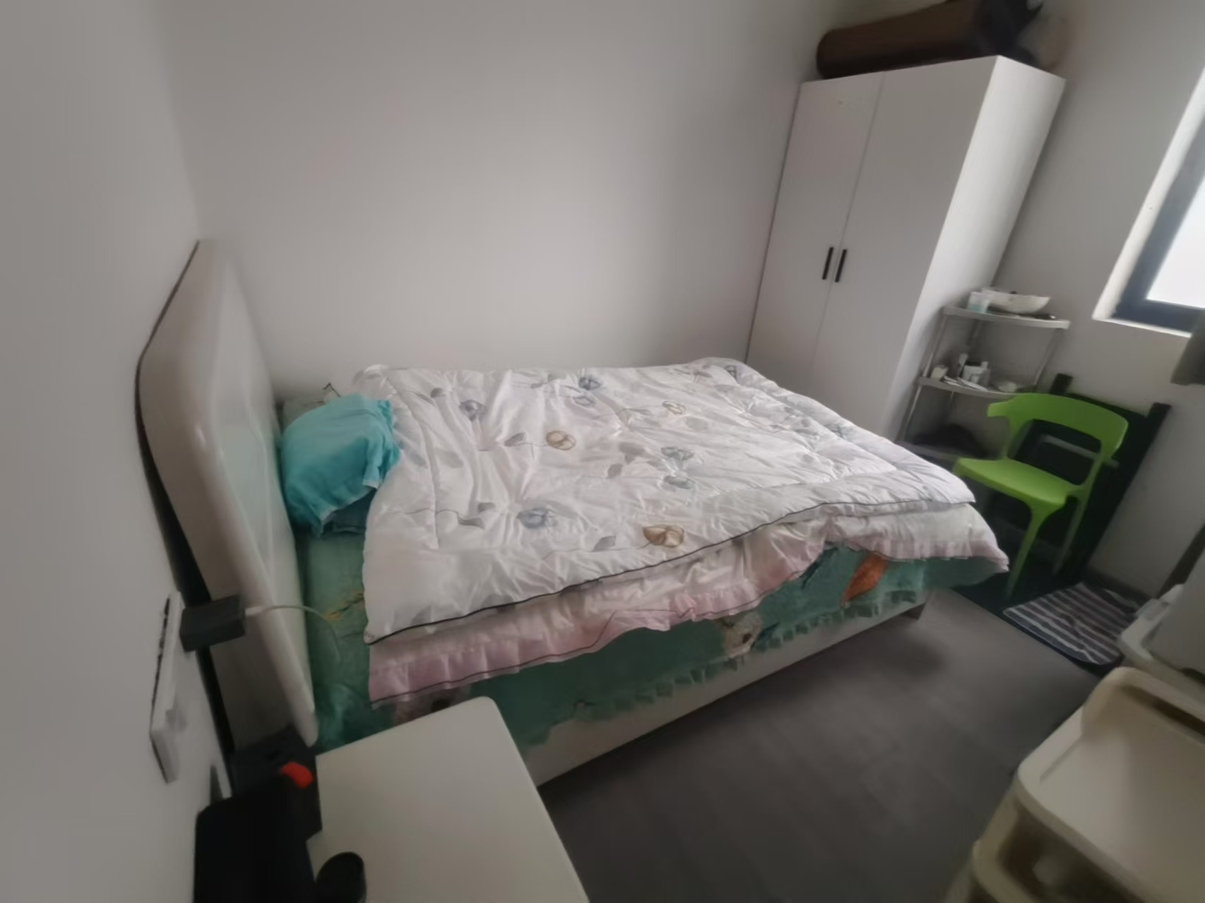 地坝梁安置房