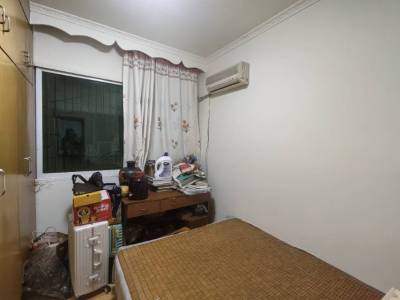 达川区商贸中心