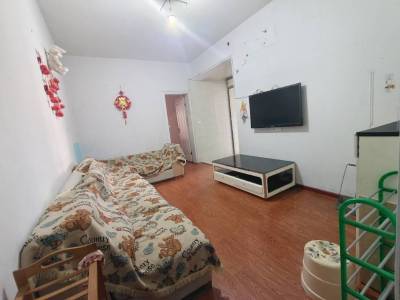 （南门）布市街邮政家属院 3房1厅1卫 南