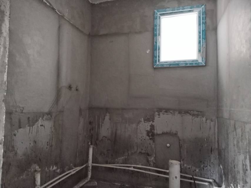 堰灣新居