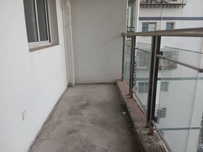 杨柳垭安置房三期
